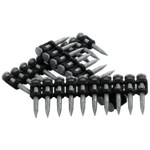 TJEP CPX 30/25 Betongspik Populär